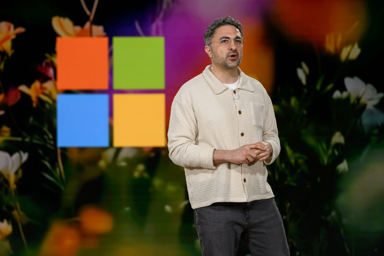 Microsoft Ubah Struktur Copilot, Angkat Mantan Eksekutif Snap