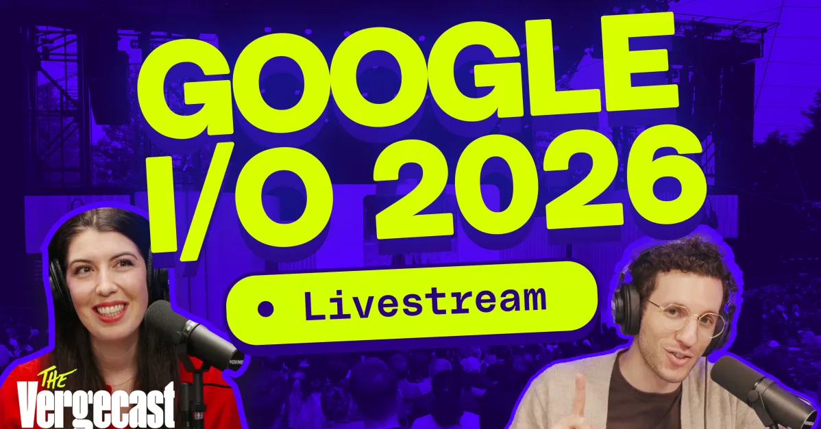 Reaksi Kami Terhadap Google I/O 2026 yang Sangat Dinantikan