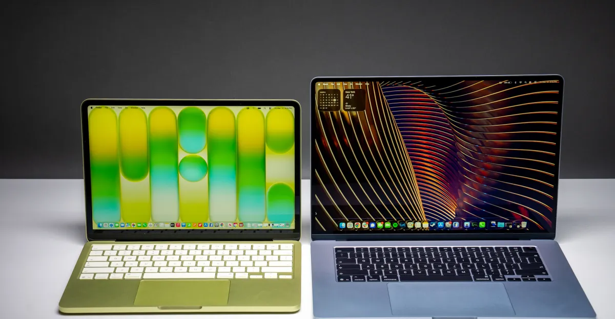 Diskon $200 Untuk MacBook Air Terbaru Di Memorial Day
