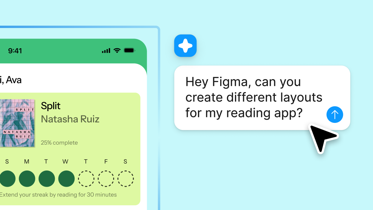 Figma Luncurkan Asisten AI untuk Canvas Kolaboratifnya
