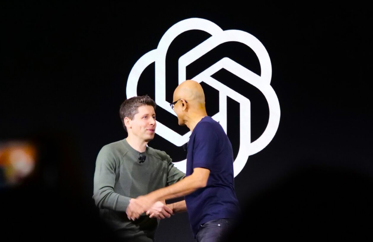 Musk vs. Altman: Satya Nadella Cemas Microsoft Jadi Seperti IBM