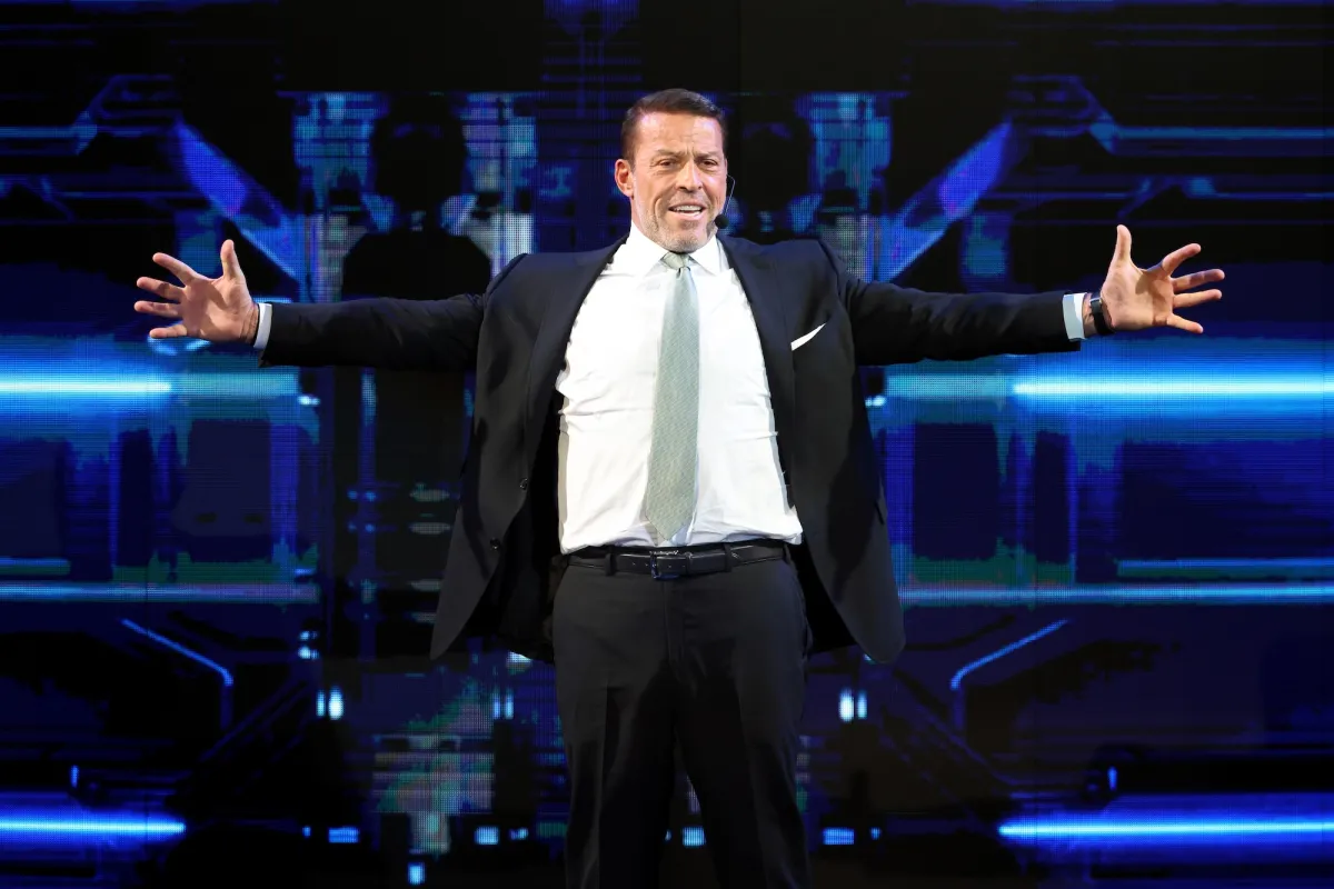 Inovasi Terapi AI Aman: The Path Dikembangkan Tony Robbins dan Tim