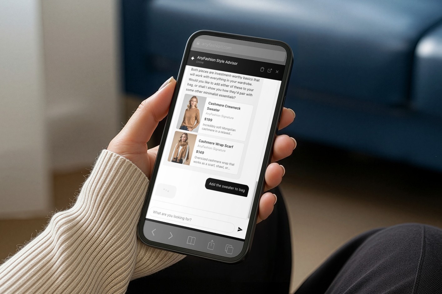 Amazon Tawarkan Teknologi Belanja AI Ke Retailer Luar Dalam Persaingan Baru