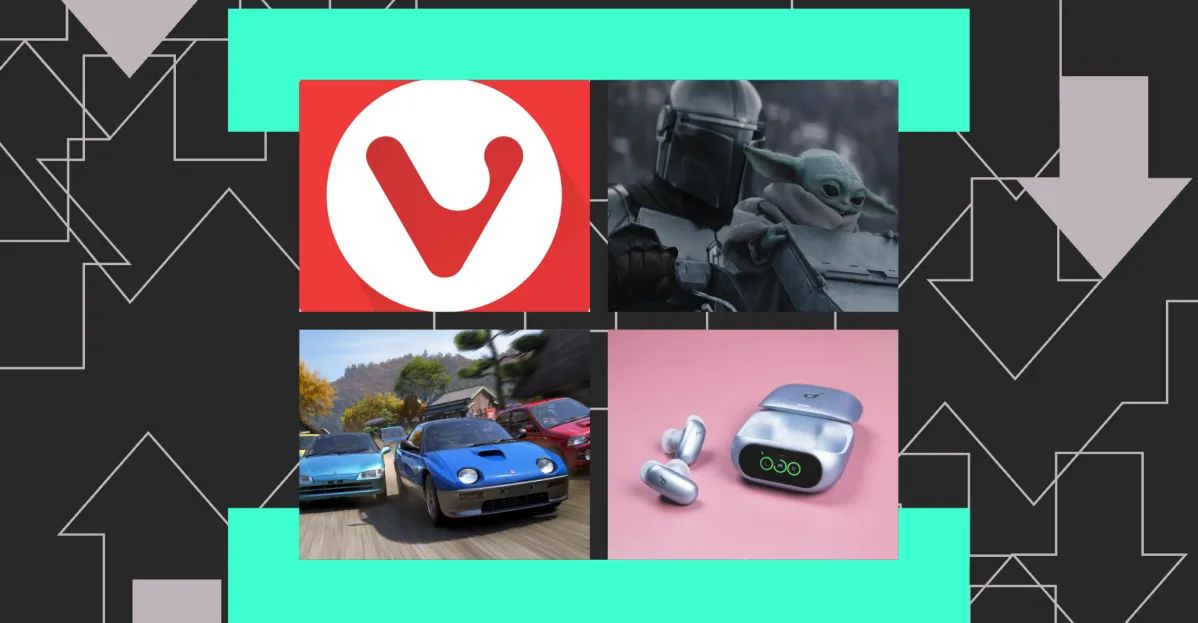 Vivaldi 8.0 Menjadi Pilihan Utama Saya Sebagai Browser Baru