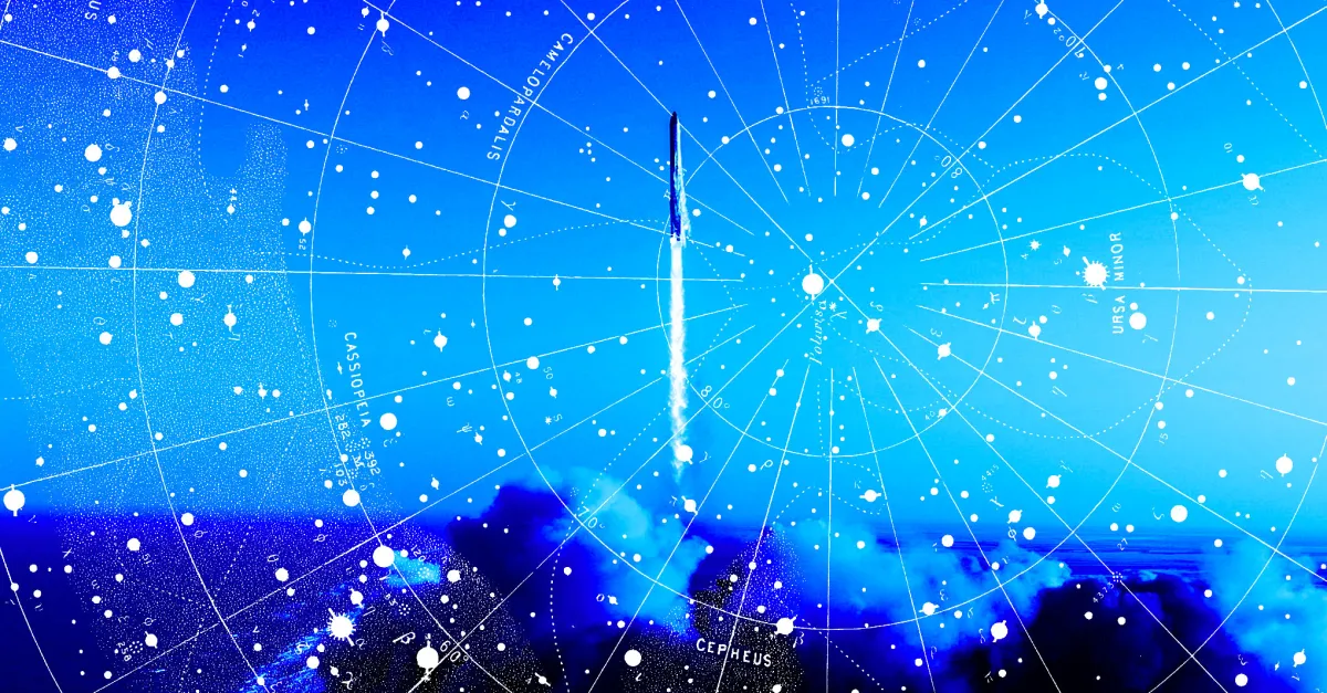 SpaceX Ajukan Berkas Untuk IPO Terbesar Dalam Sejarah Manusia