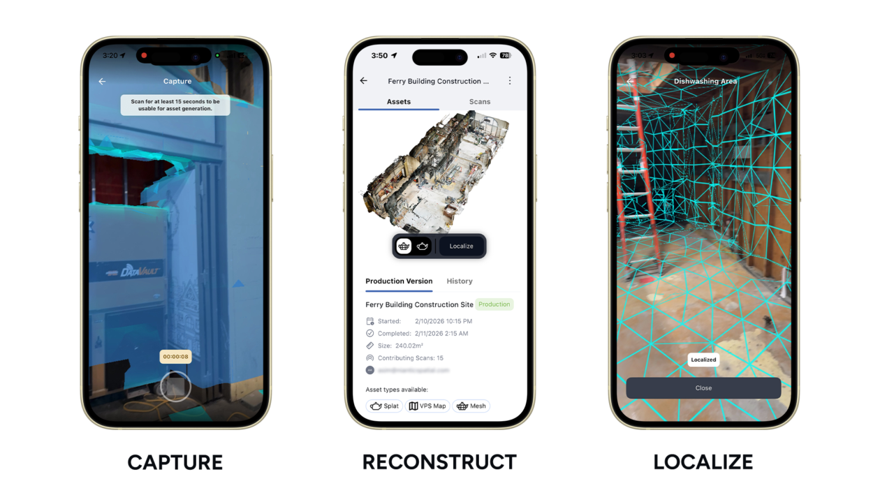 Niantic Spatial Luncurkan Platform Pemetaan 3D Global Baru