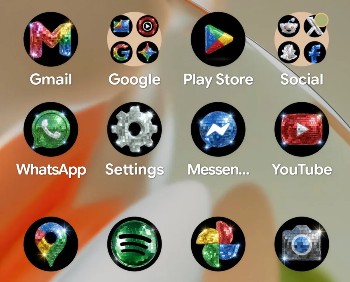 Google Hadirkan Ikon Bola Disco: Apakah Anda Masih Menginginkannya?
