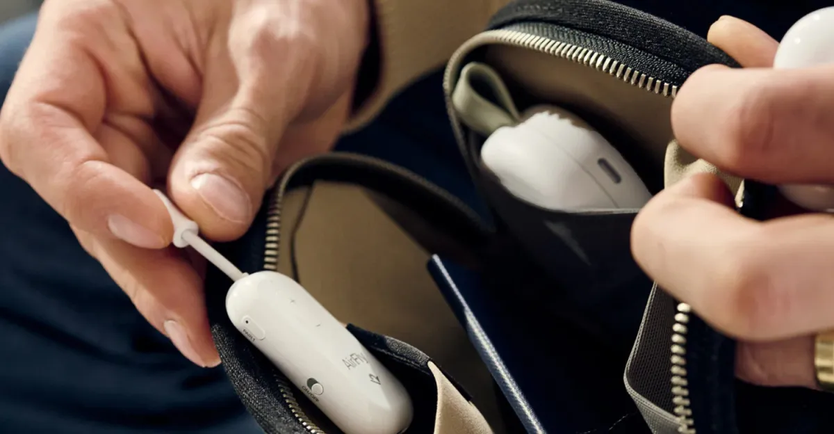 Harga AirFly Pro 2 dari Twelve South Turun Menjelang Musim Liburan