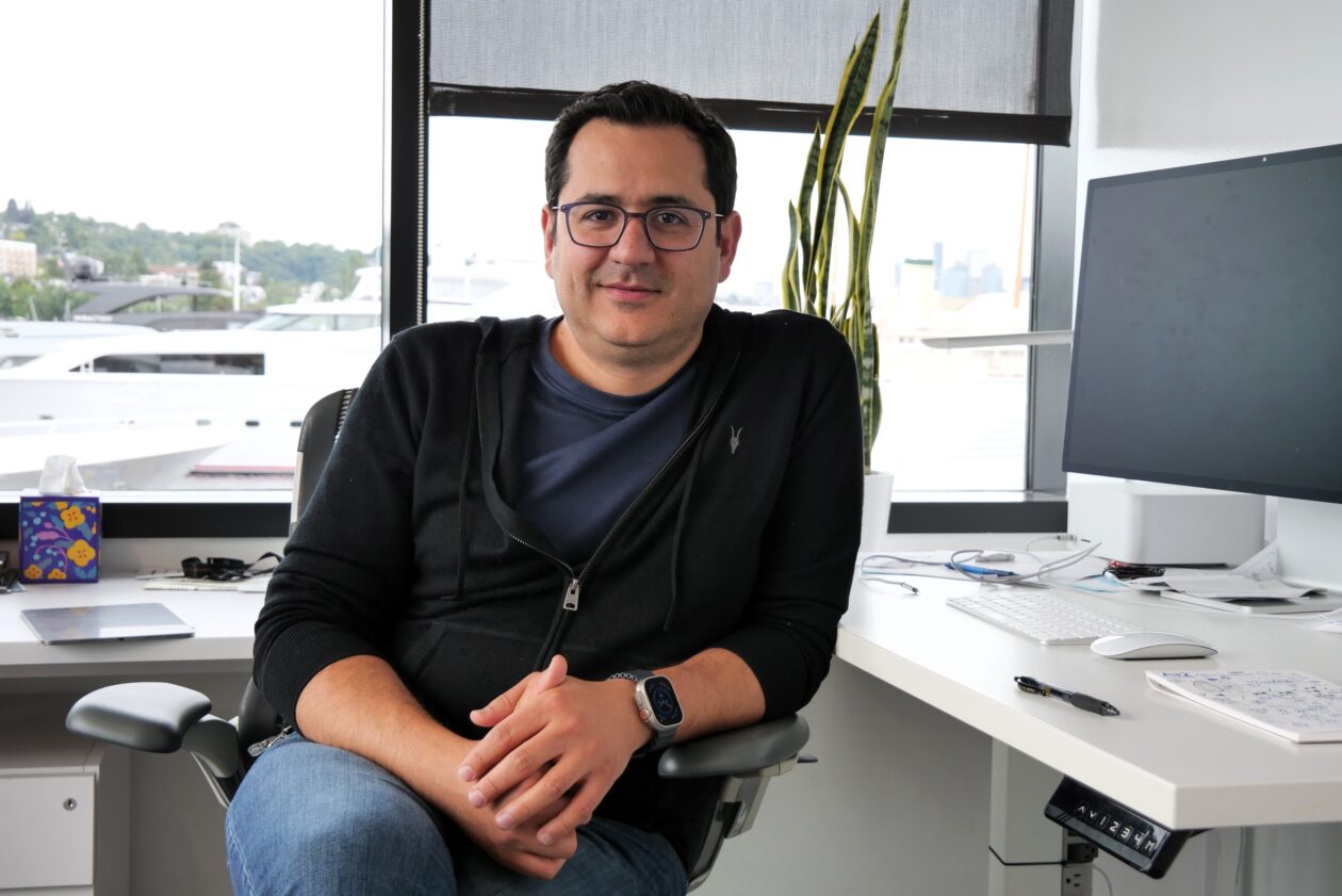 Ali Farhadi Mundur Sebagai CEO Allen Institute for AI Di Tengah Perubahan AI