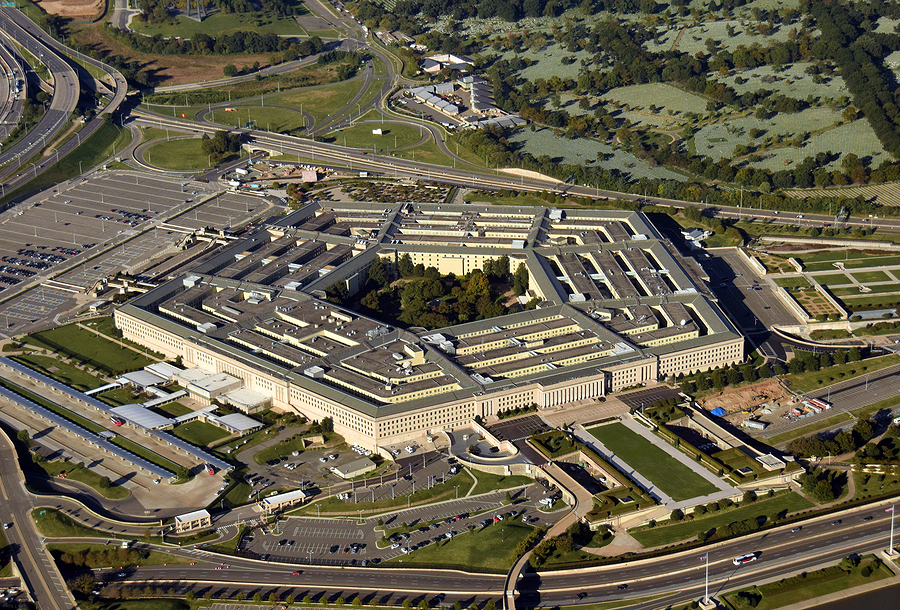 Microsoft dan Amazon Dukung Pentagon Kembangkan Militer Berbasis AI