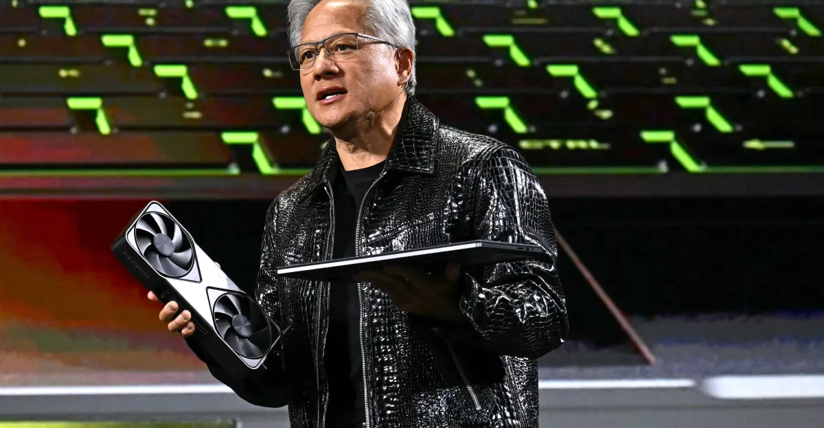 Nvidia, Microsoft, Dan Arm Menggoda Prosesor Laptop N1X Baru