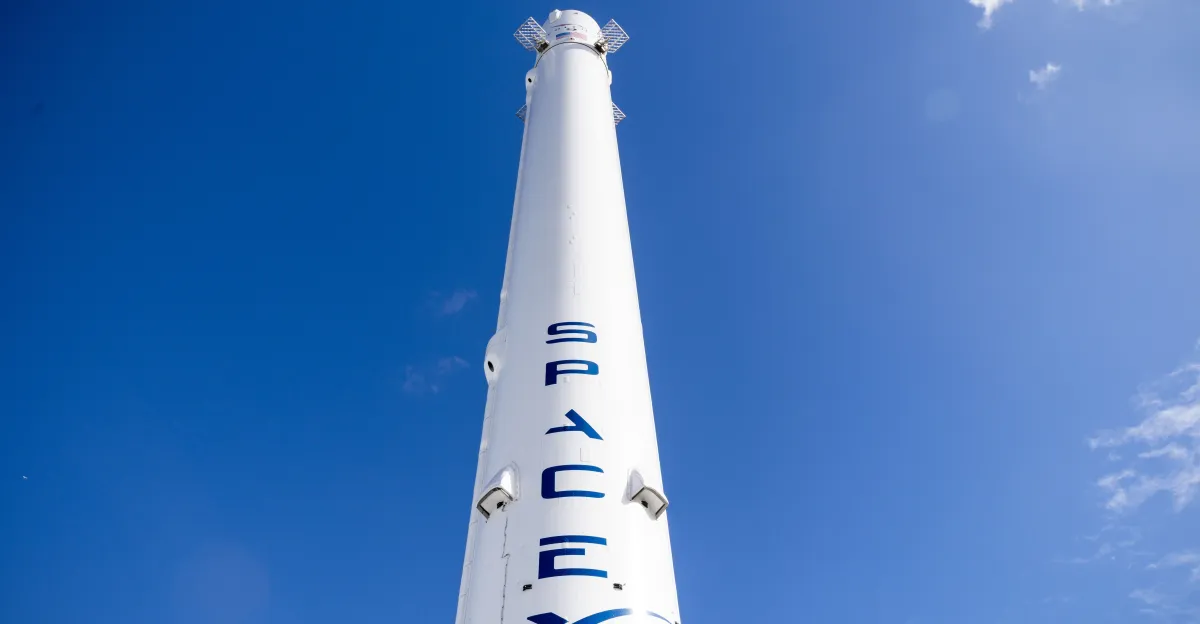 Elon Musk Jadi Risiko Dalam IPO SpaceX Di Masa Depan