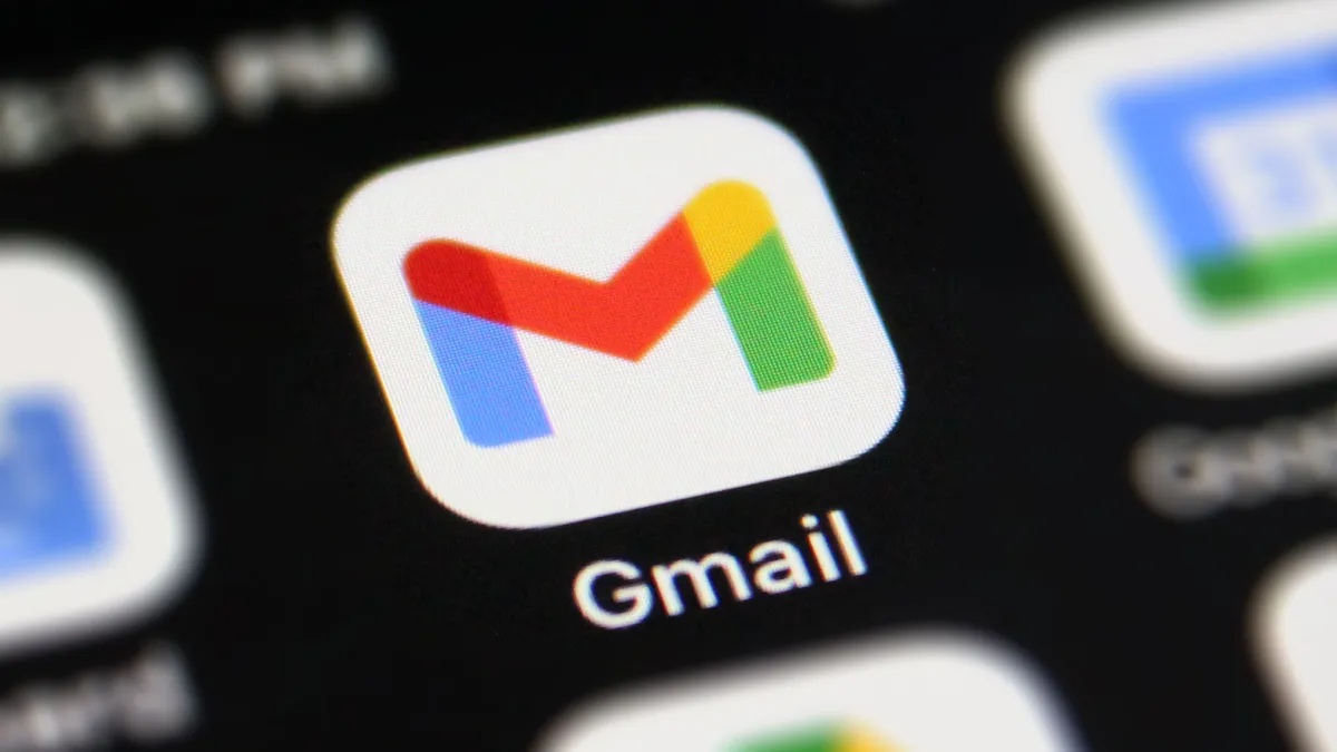 Gmail Kini Bisa Ditegor Dengan Suara Di Google IO 2026