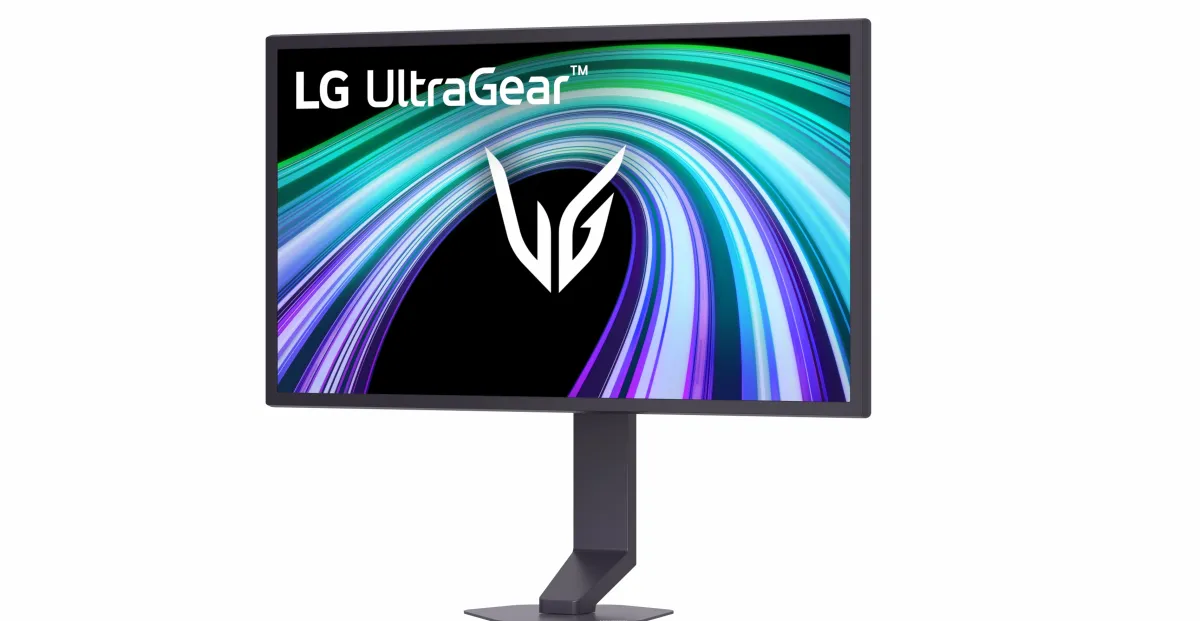 LG Siap Luncurkan Monitor Gaming 1000Hz, 1080p Pertama Tahun Ini