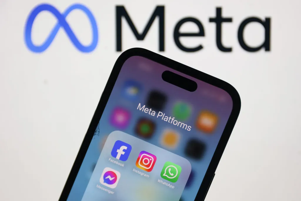 Meta Luncurkan Langganan Instagram, Facebook, dan WhatsApp Baru