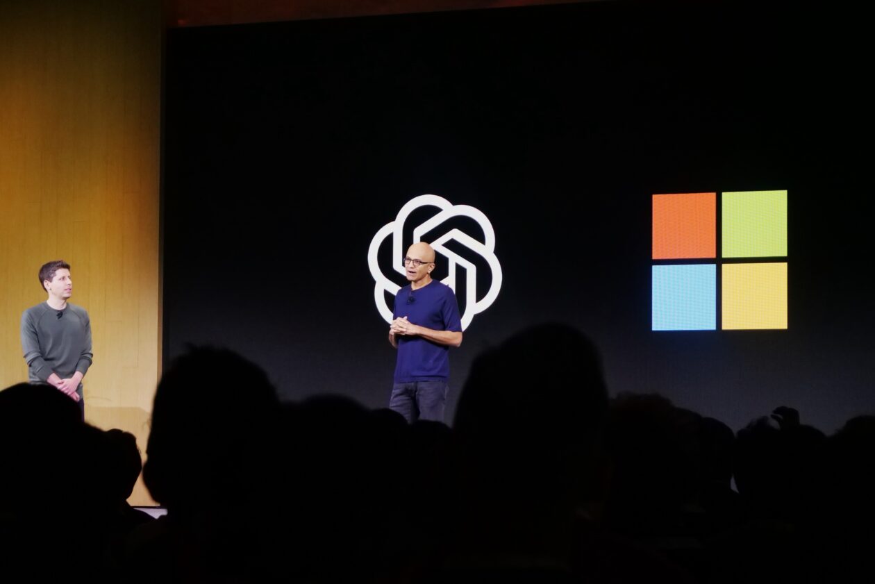 Microsoft Ungkap Pihak yang Didukung dan Ditolak untuk Pengurus OpenAI