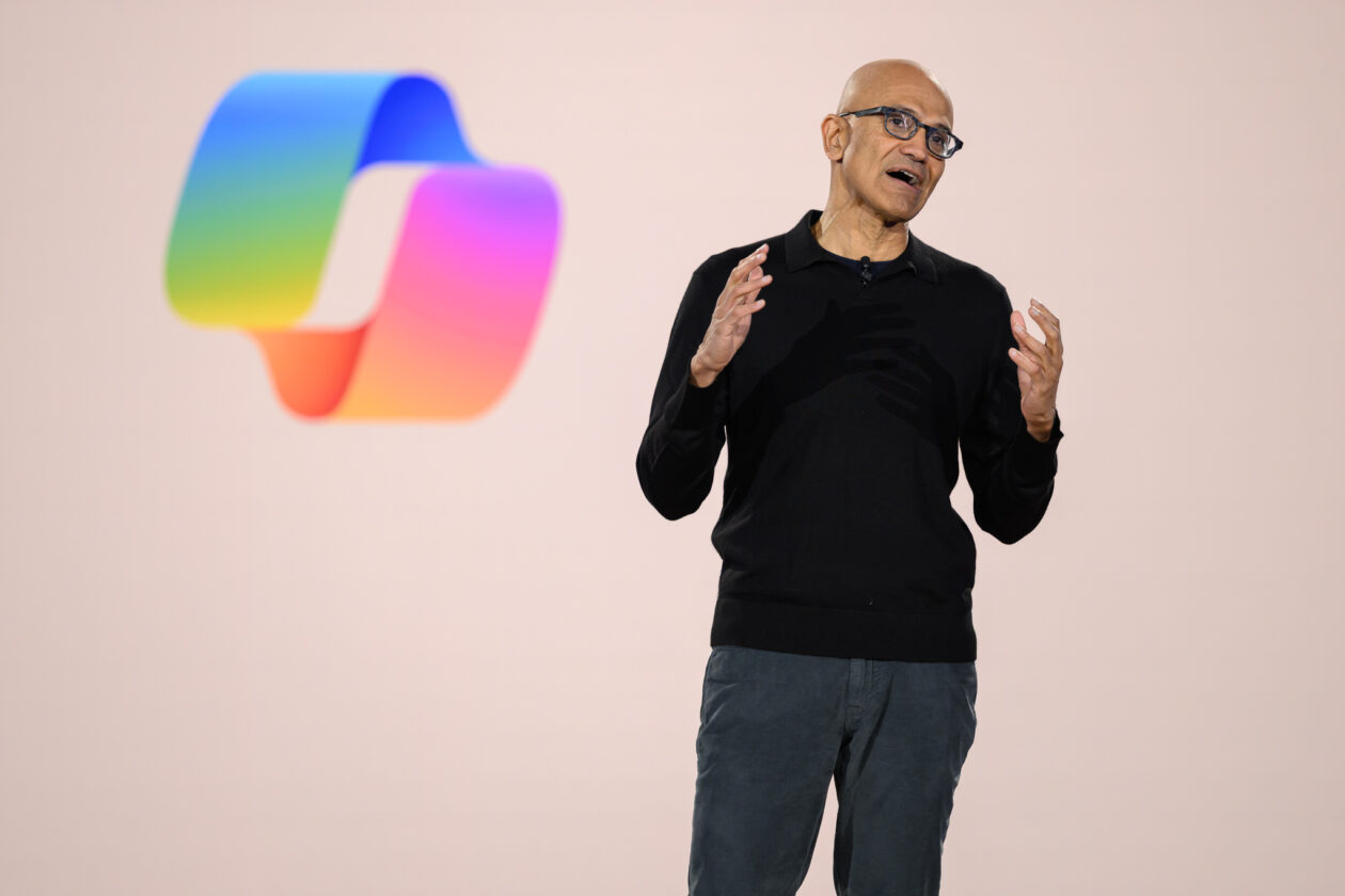 Penelitian Baru Microsoft Temukan Paradoks AI Menghambat Perusahaan