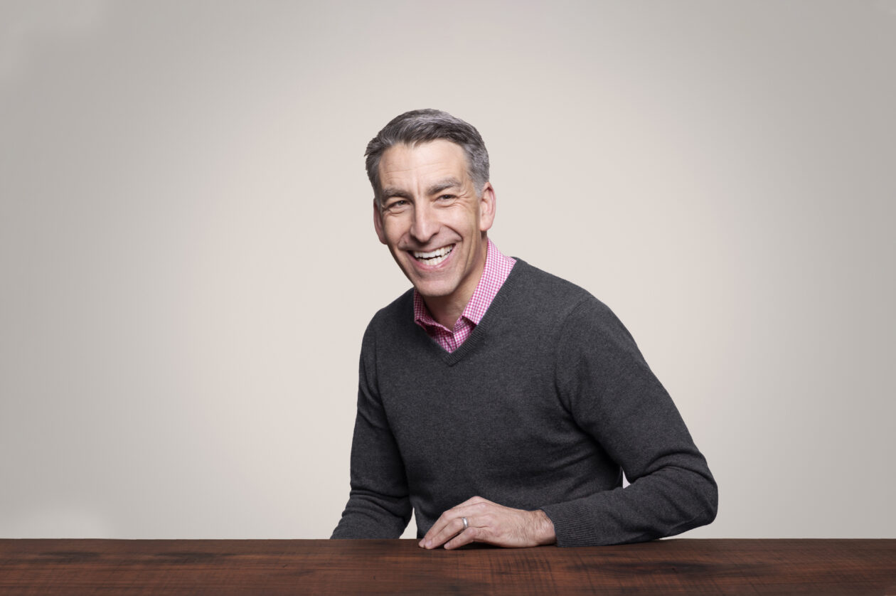 Glenn Kelman Bergabung Dengan Greylock Sebagai Eksekutif Residens