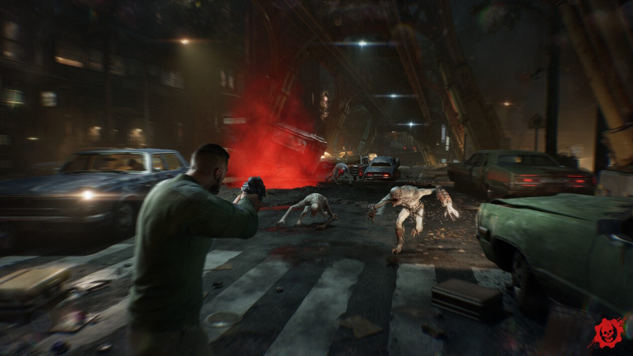 Xbox Showcase 2026: Debut CEO Baru Tampilkan ‘Gears of War’ dan Lainnya