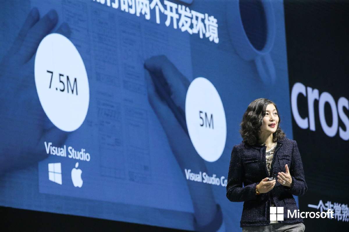 Perubahan Besar di Microsoft: Julia Liuson Mundur, Pemimpin Akses Baru