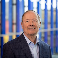 Keith Alexander Mundur Dari Dewan Direksi Amazon
