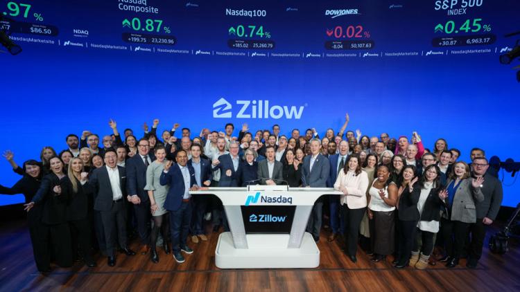 Zillow Di Usia 20: Pemanfaatan AI untuk Memudahkan Pembelian Rumah