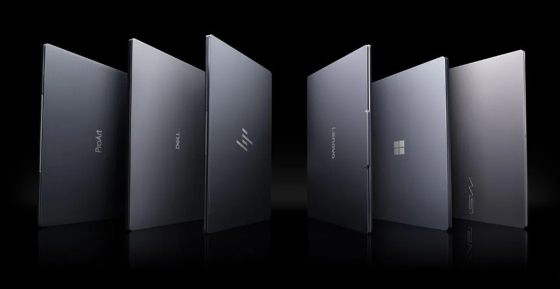 Laptop Pertama Dengan Nvidia RTX Spark Telah Diperkenalkan