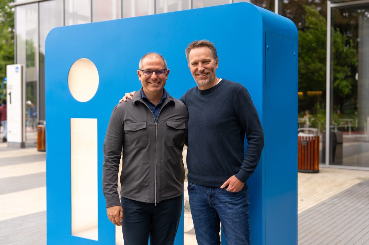 Daniel Shapero Jadi CEO LinkedIn Saat Microsoft Perluas Tim Kepemimpinan
