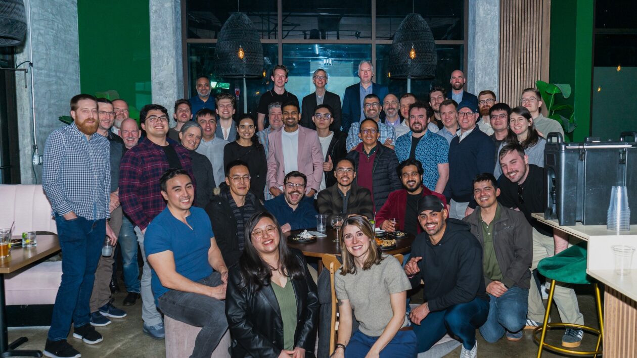 Startup Union.ai Di Seattle Dapatkan Pendanaan $19 Juta Untuk AI
