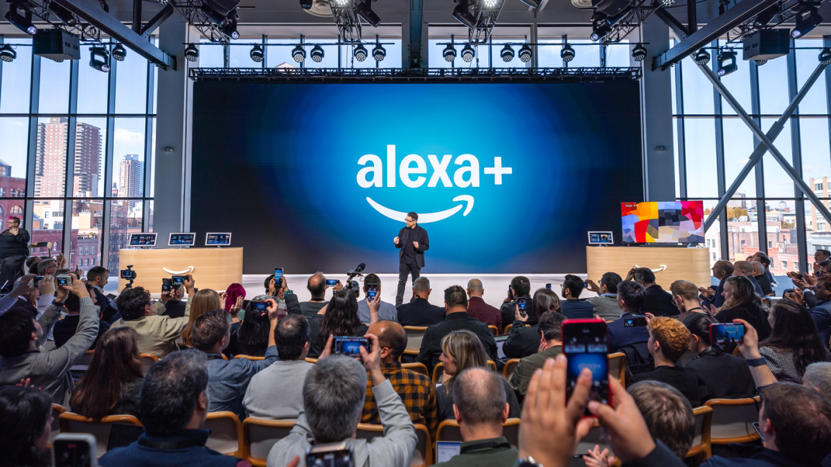 Amazon Menguji Alexa+ di India dengan Dukungan Bahasa Hindi