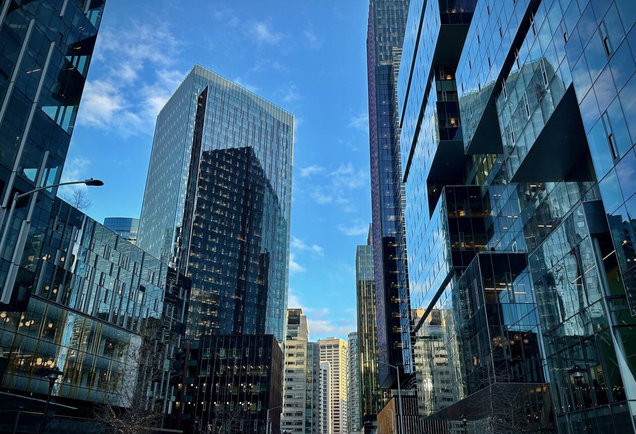 Analisis Baru Hubungkan Pajak ‘JumpStart’ Seattle dengan Penurunan Pusat Kota