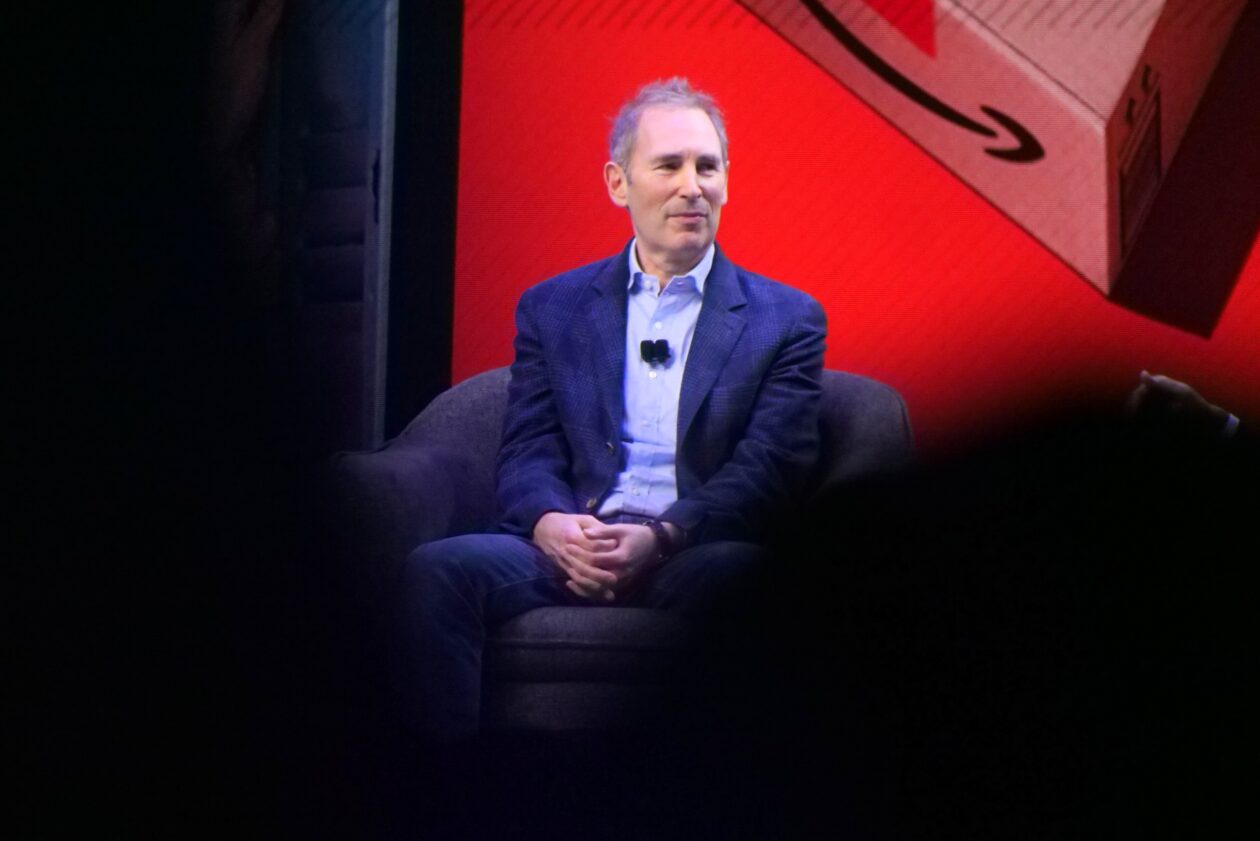 Kekhawatiran CEO Amazon Terhadap Fable Anthropic Sebelum Perintah AS