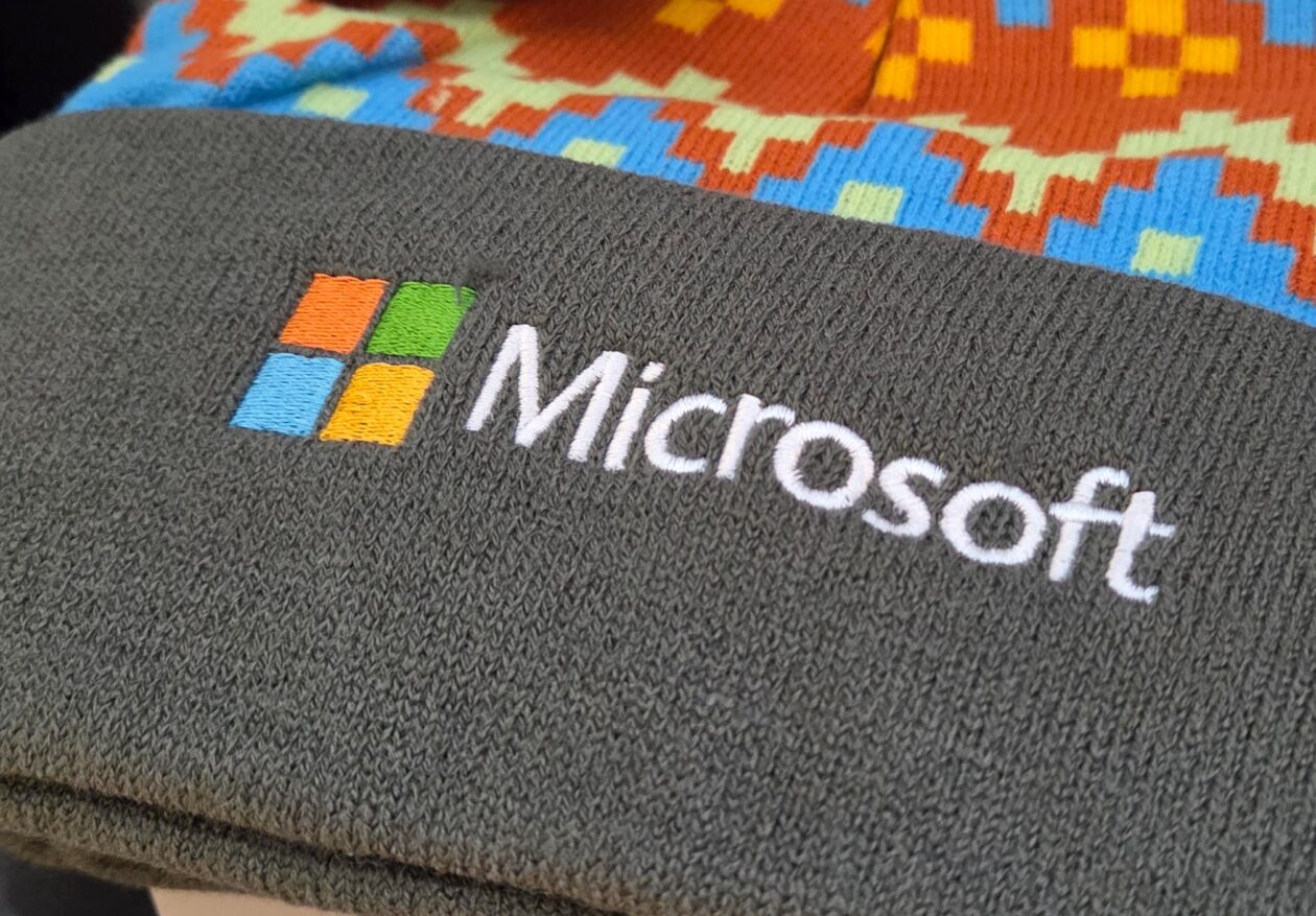 Karyawan Microsoft Dapatkan Rincian Paket Pensiun Sukarela