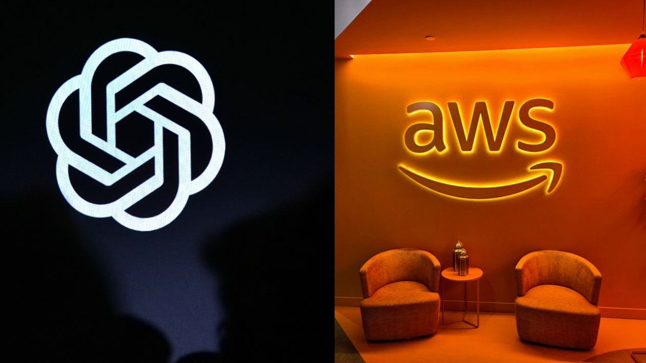 OpenAI Catat Permintaan Tinggi untuk Penawaran Amazon, Mitra Microsoft Menahan Pertumbuhan