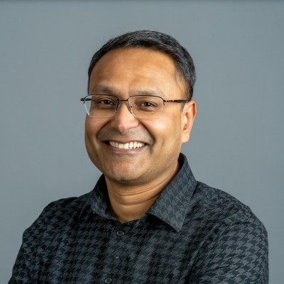 Amazon Angkat Prasad Kalyanaraman ke S-Team, Promosikan Dave Brown