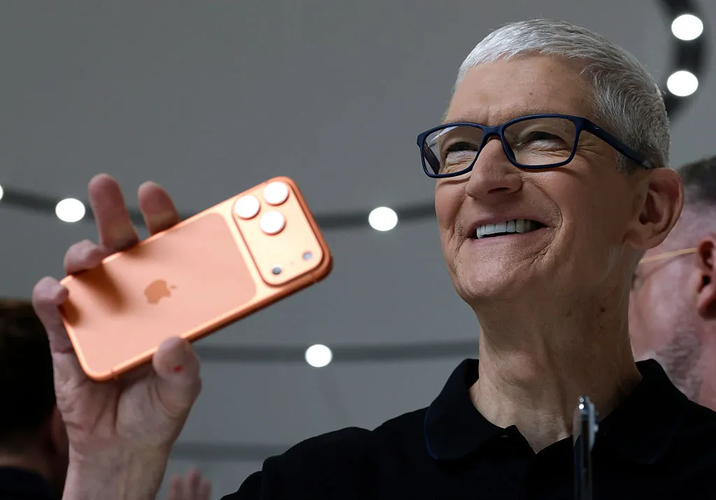 Fitur AI Praktis Mengganti Siri di iPhone pada iOS 27