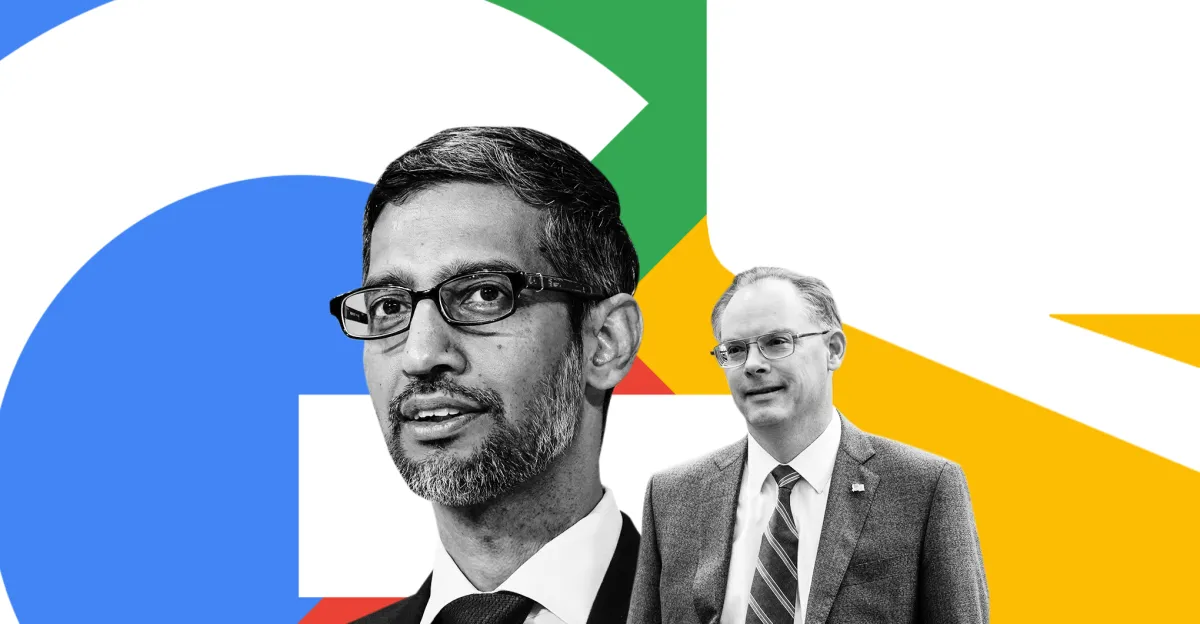 Google dan Epic Akhiri Perang, Toko Aplikasi Pihak Ketiga Segera Hadir