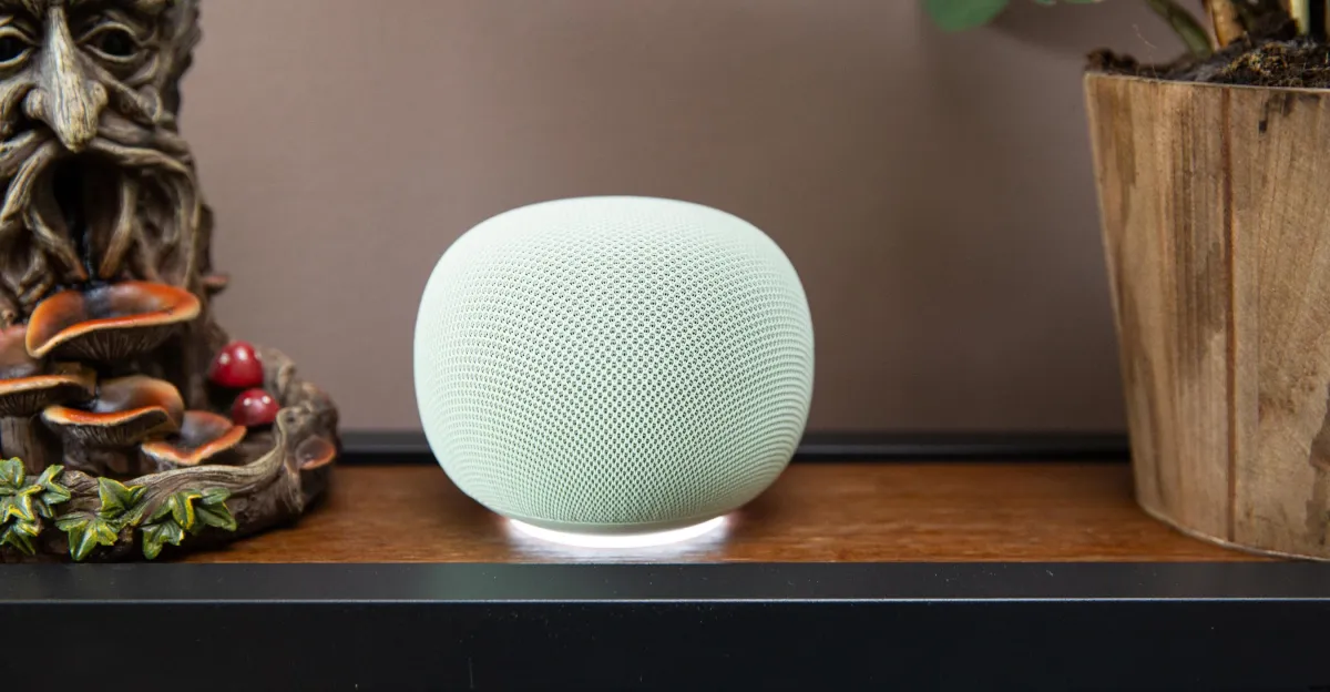 Tinjauan Google Home Speaker: Perangkat Bagus, Gemini Dalam Pengembangan