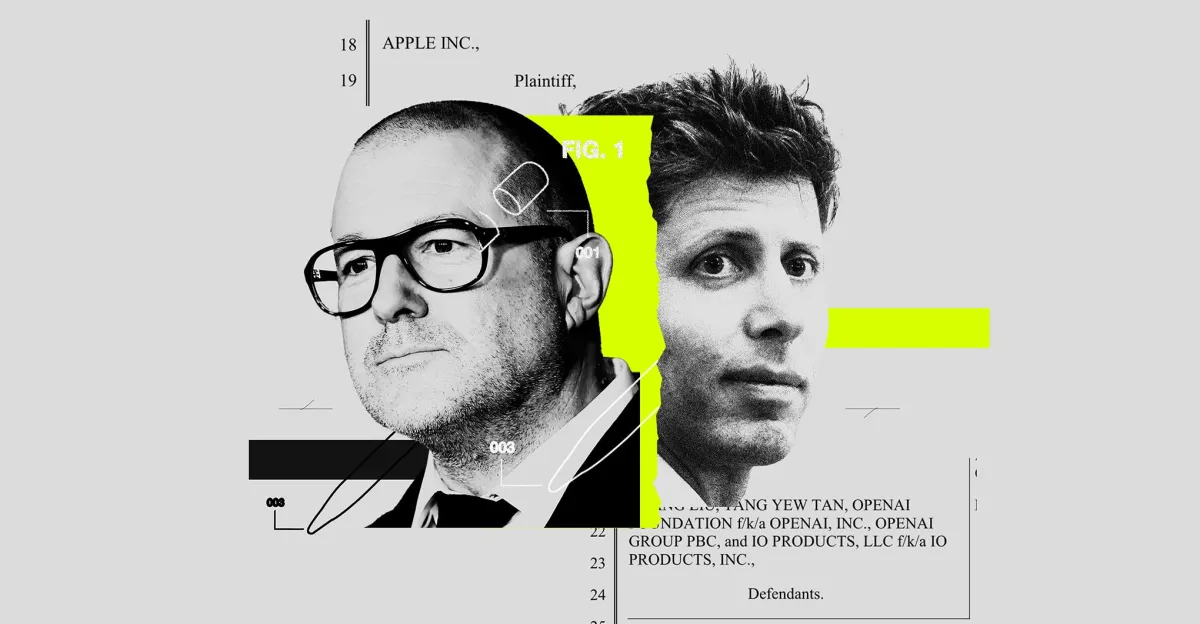 Mengungkap Pentingnya Gugatan OpenAI Terhadap Apple