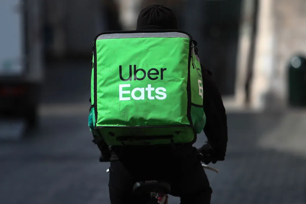 Rencana Ekspansi Uber di Eropa Menghadapi Tantangan Baru