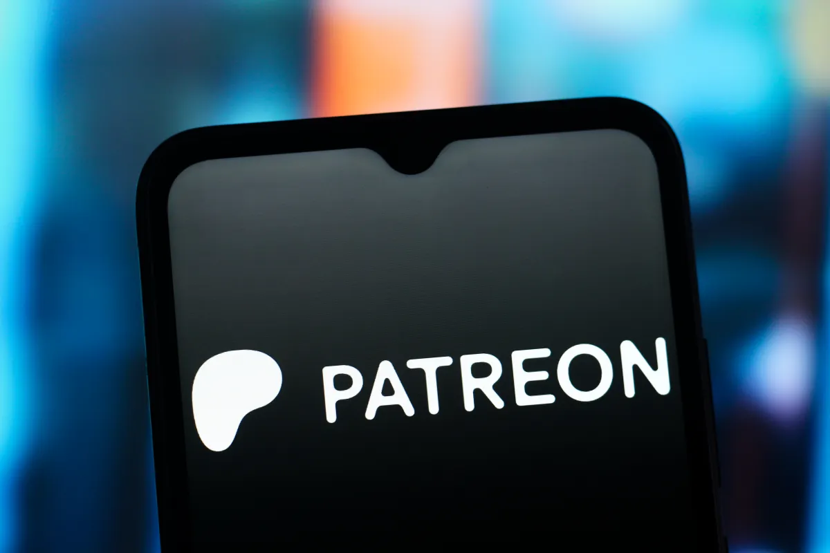 Patreon Pangkas 20% Tenaga Kerjanya Dalam Langkah Restrukturisasi