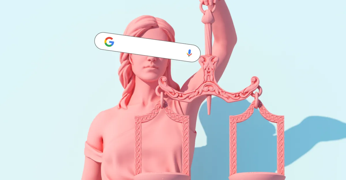 Google Didenda Sebesar $1 Miliar Karena Pelanggaran Aturan EU
