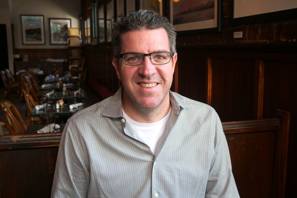 Dave Brown Mundur Dari AWS EC2, Digantikan Dave Treadwell