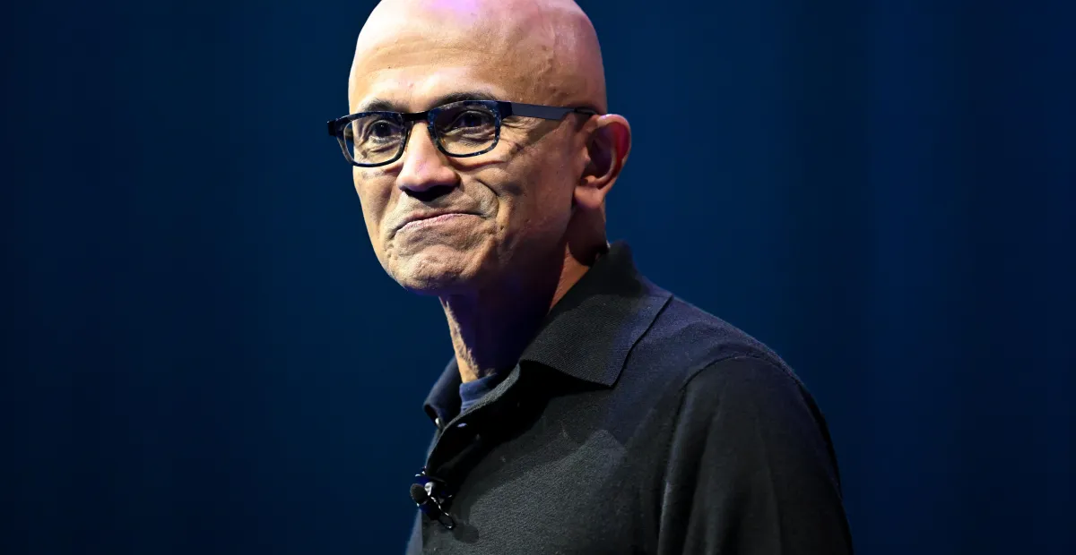 Microsoft akan PHK 4.800 Karyawan Dalam Langkah Restrukturisasi