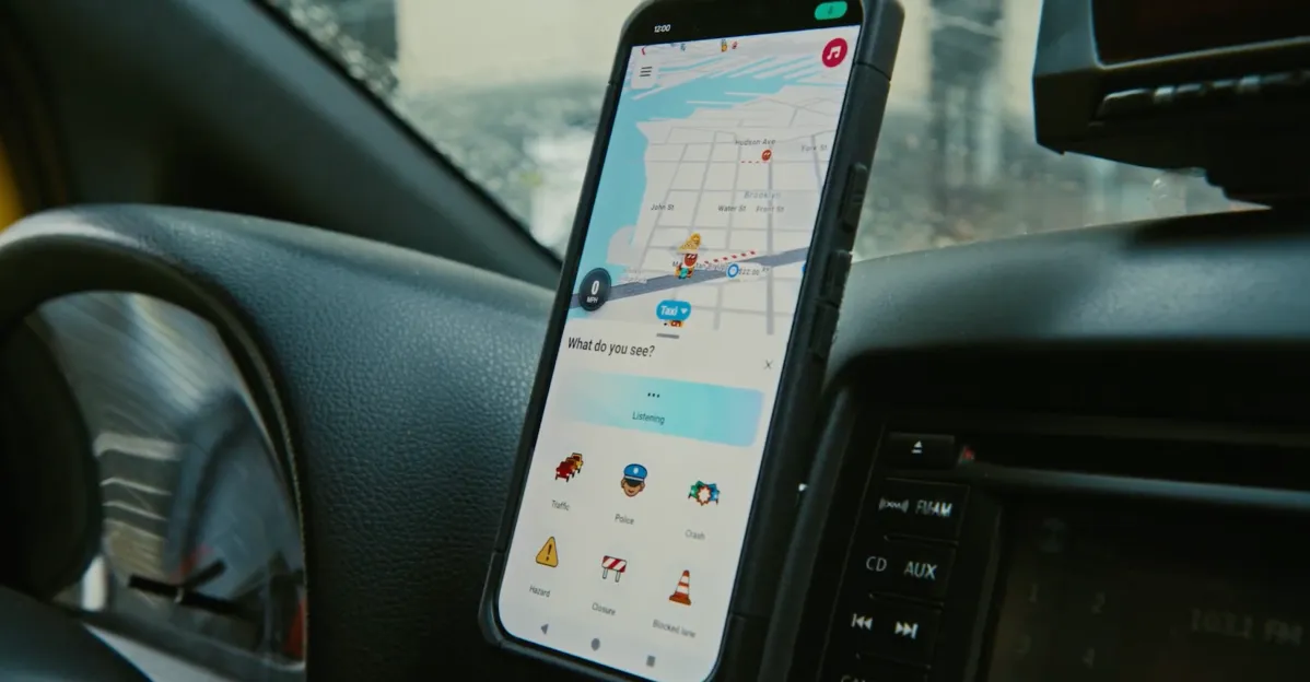 Waze Hadirkan Beragam Fitur Baru Berbasis Kecerdasan Buatan